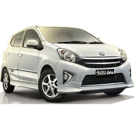 Rent car in Bali is solution cheap in Auto Bali car rental, rent